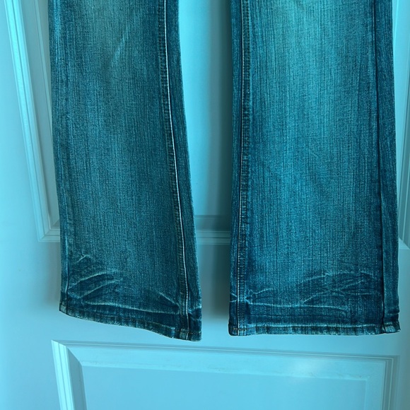 Riders Vintage, like new, Size 9/10, Blue - Picture 3 of 7